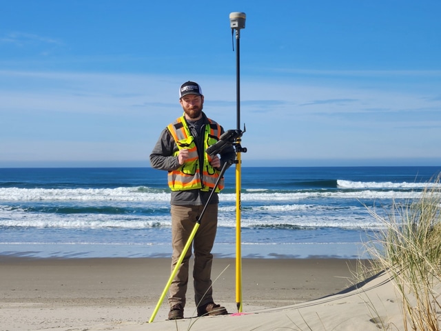 Boundary_Surveys - LEI Oregon - LEI Oregon