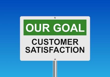 customer_statisfaction - LEI Oregon - LEI Oregon